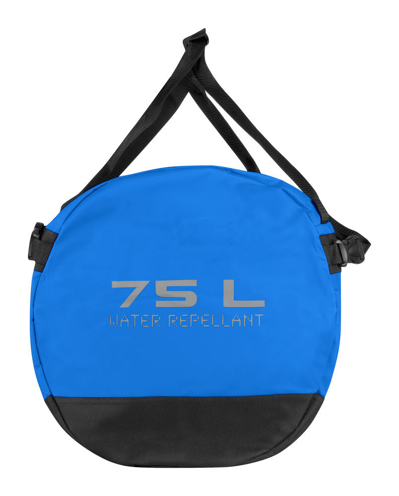 2-In-1 Bag 75L von Clique – Red