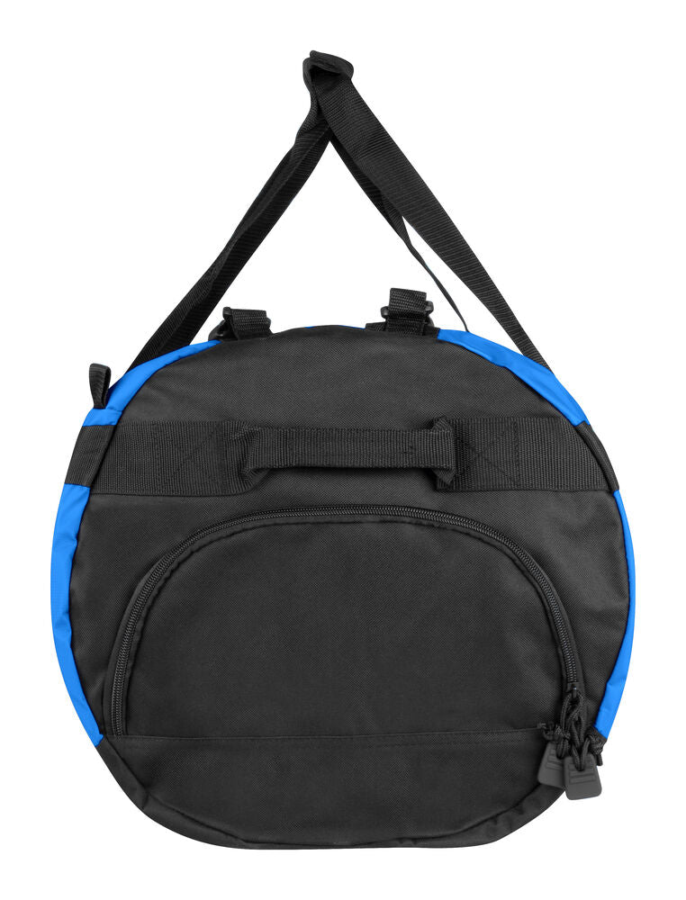 2-In-1 Bag 75L von Clique – Red
