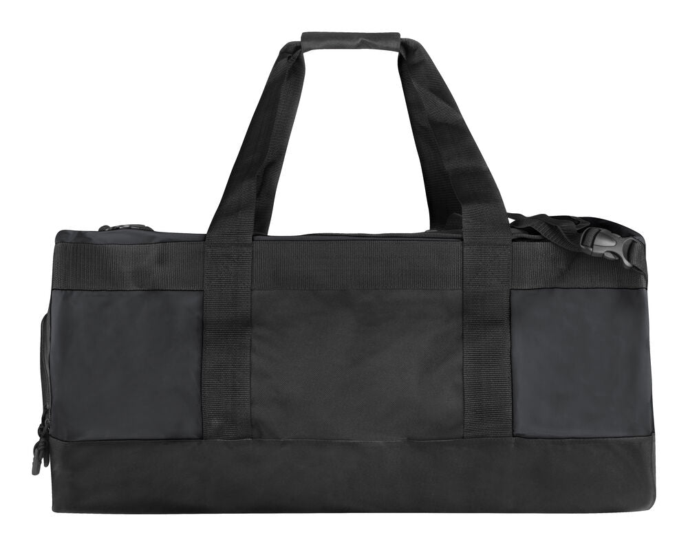 2-In-1 Bag 75L von Clique – Red