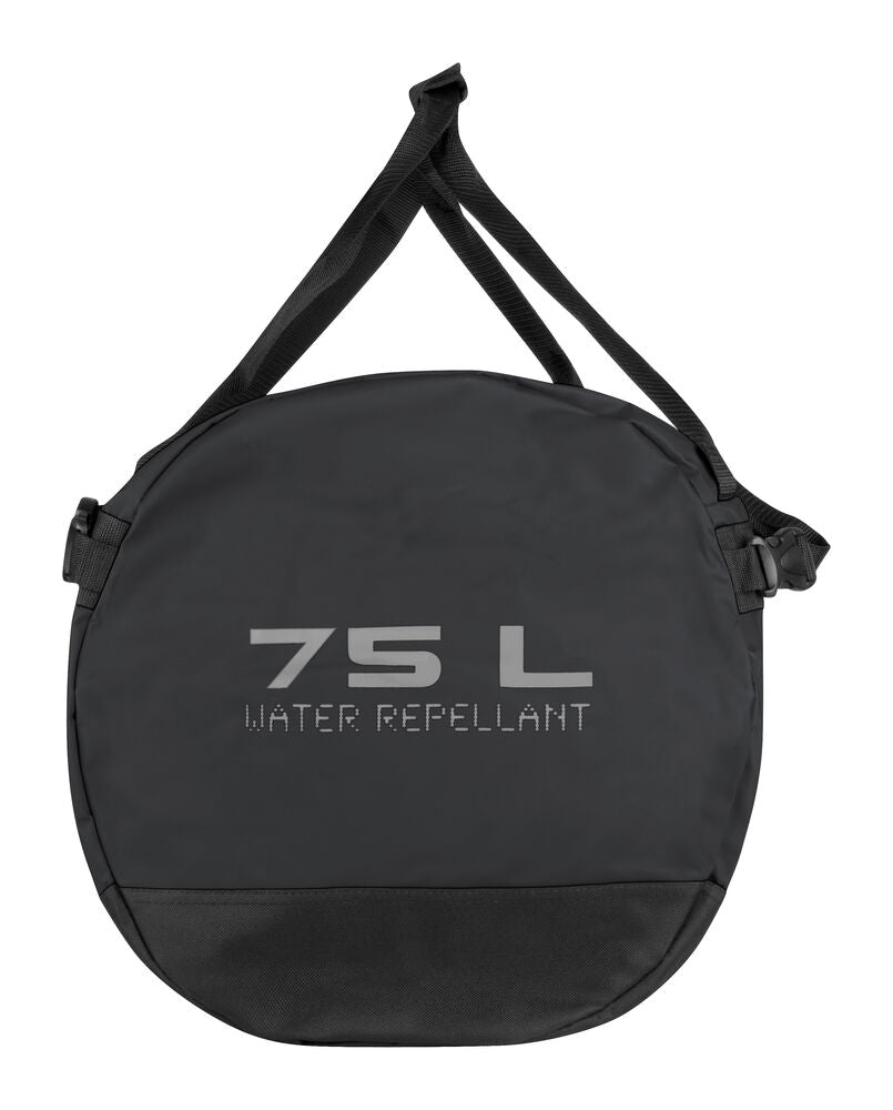 2-In-1 Bag 75L von Clique – Red