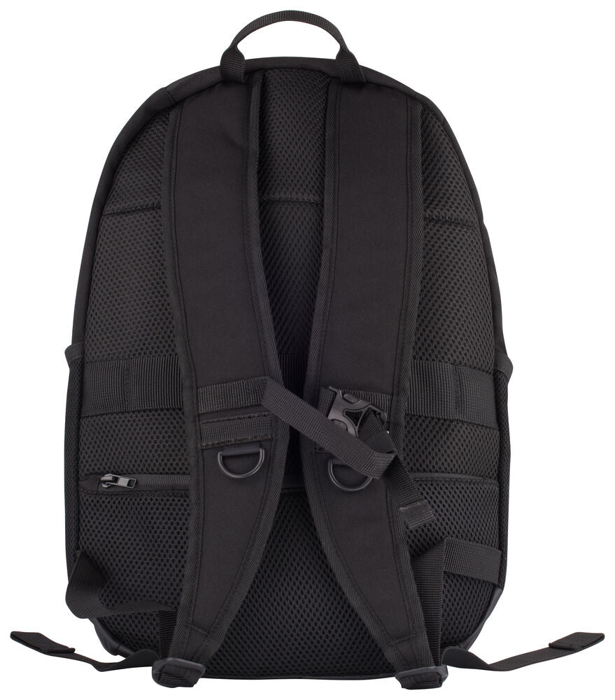 2.0 Backpack von Clique – Black