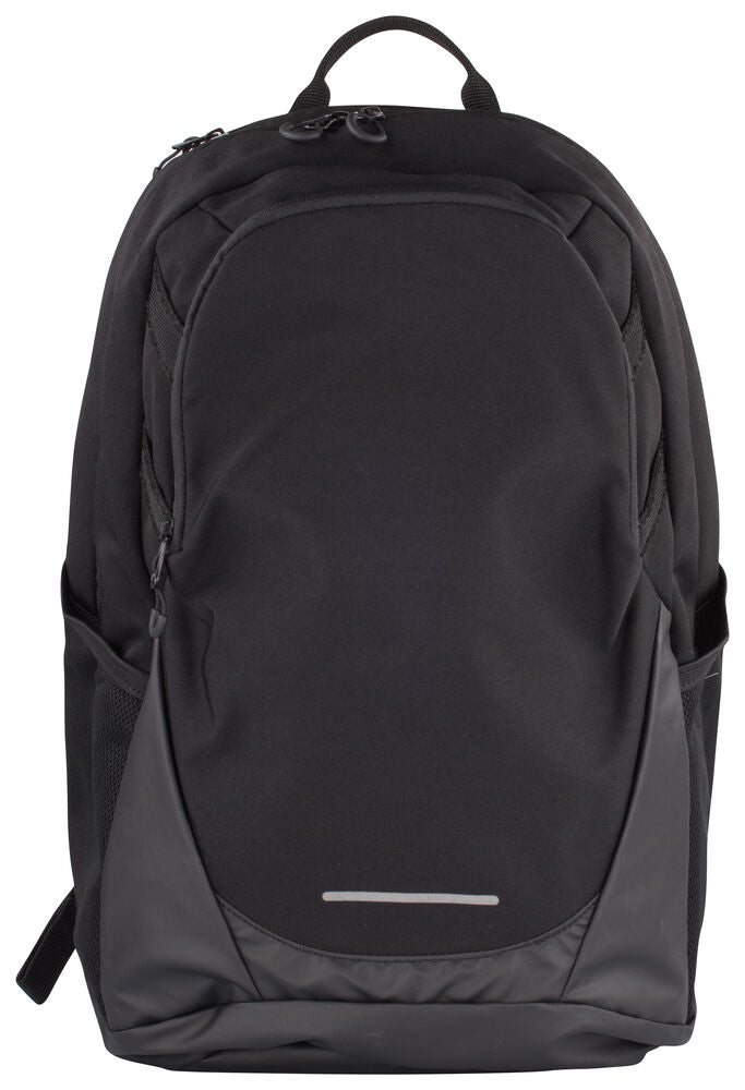 2.0 Backpack von Clique – Black