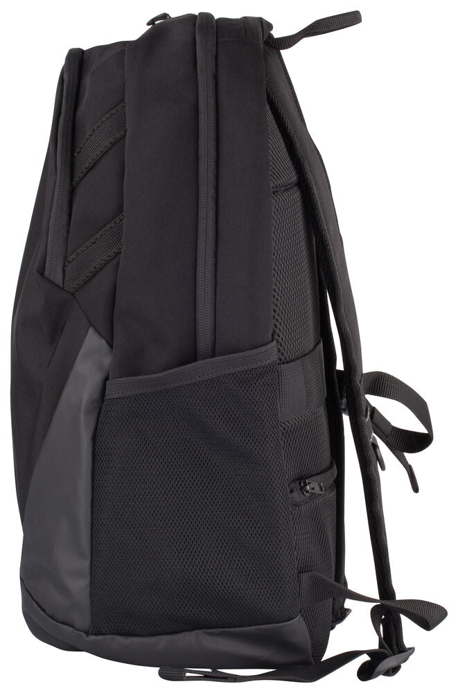 2.0 Backpack von Clique – Black
