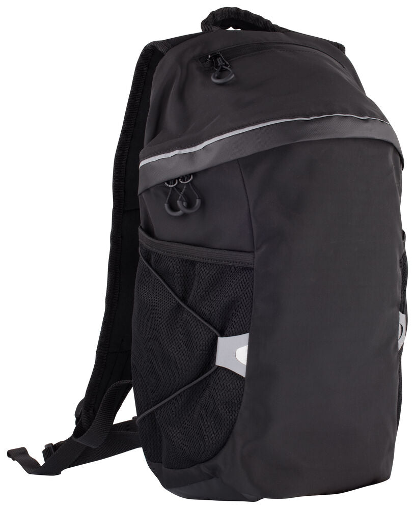 2.0 Daypack von Clique – Black