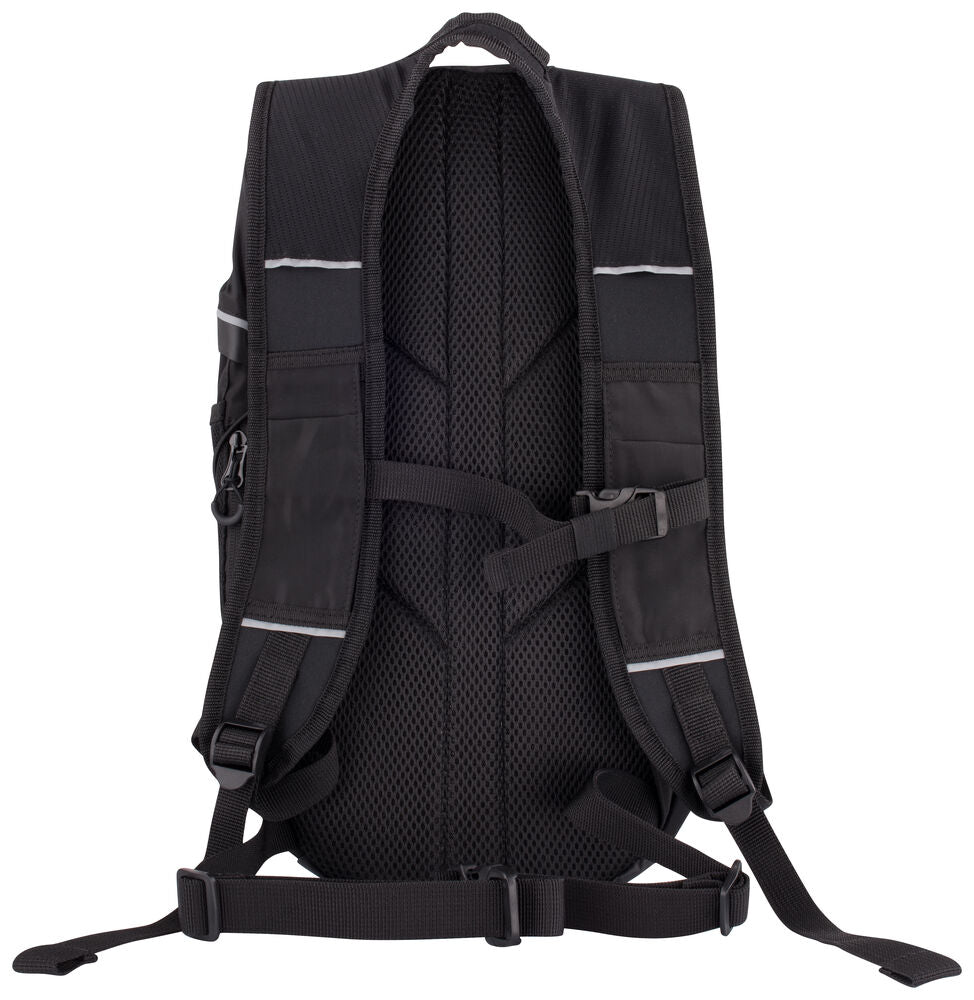 2.0 Daypack von Clique – Black