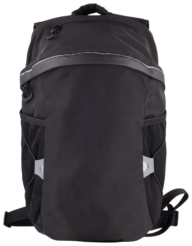 2.0 Daypack von Clique – Black