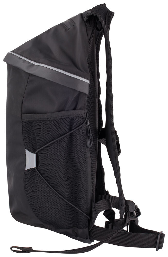 2.0 Daypack von Clique – Black