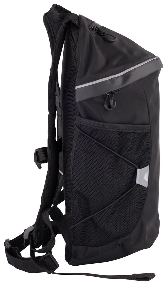 2.0 Daypack von Clique – Black