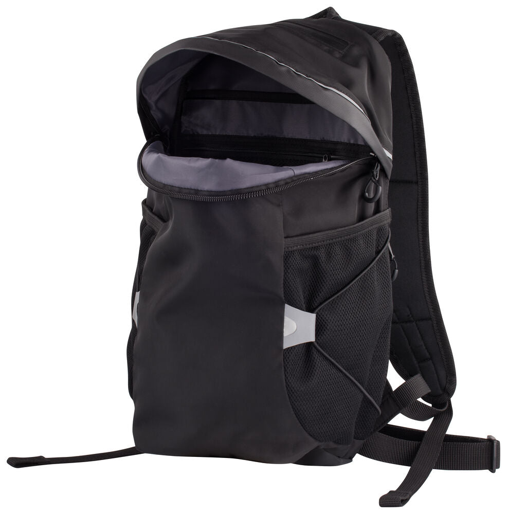 2.0 Daypack von Clique – Black