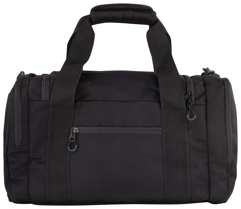 2.0 Travel Bag Small von Clique – Black