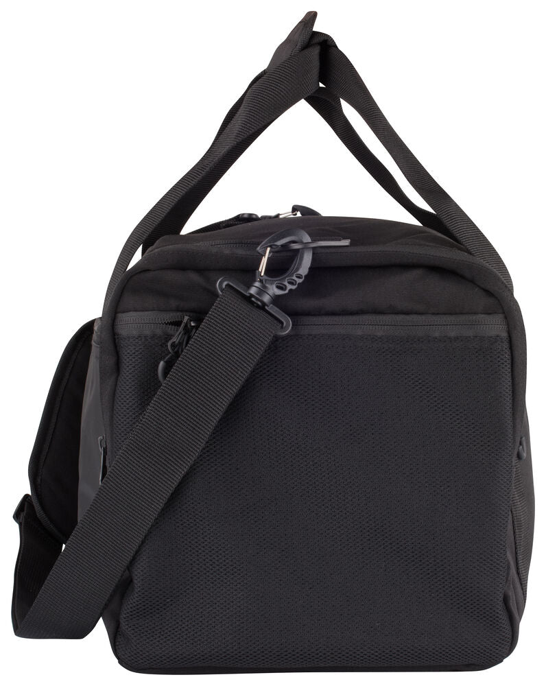 2.0 Travel Bag Small von Clique – Black
