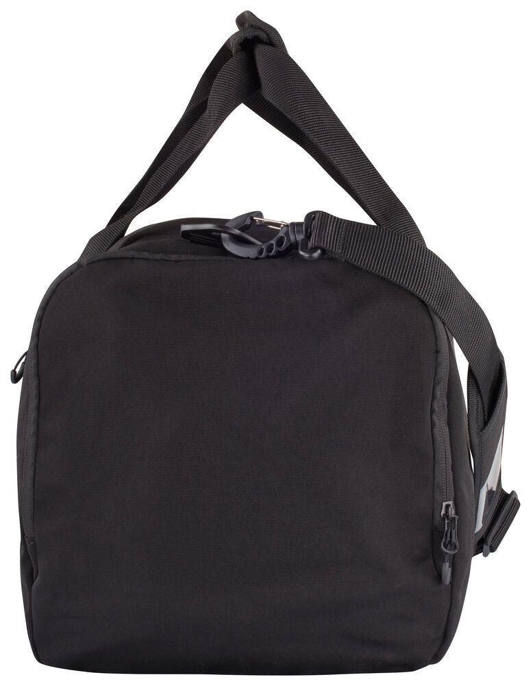 2.0 Travel Bag Small von Clique – Black