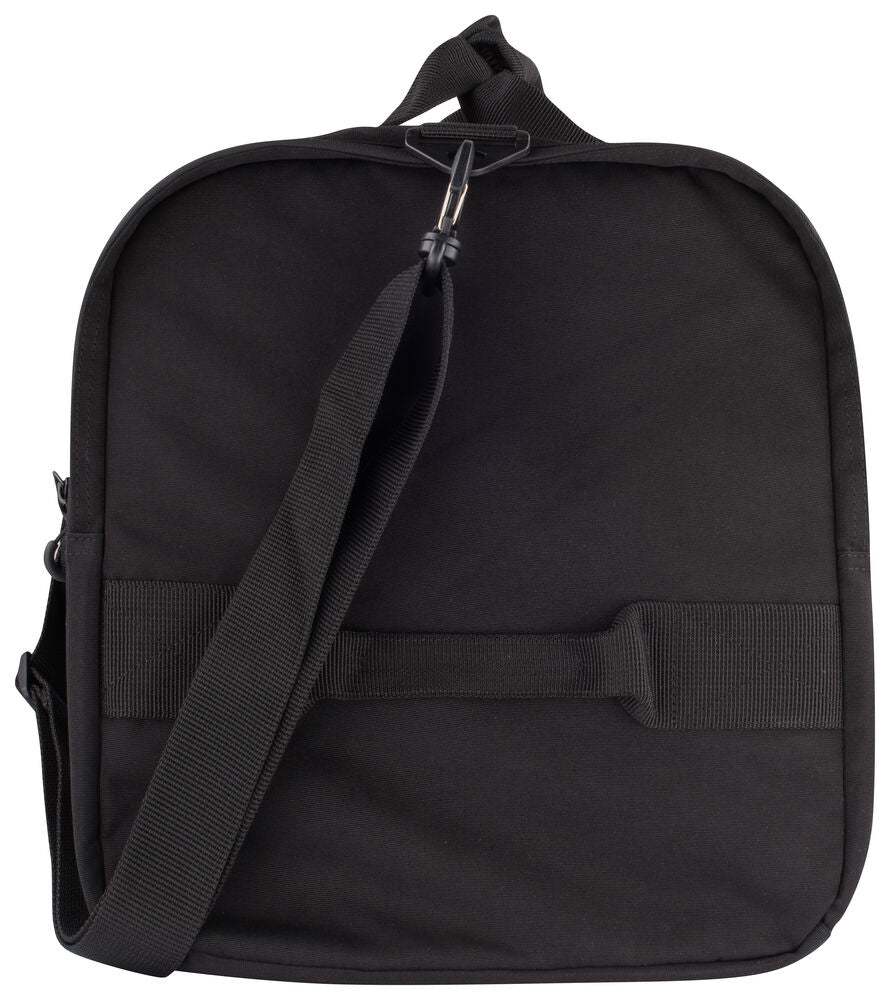 2.0 Travel Bag Medium von Clique – Black