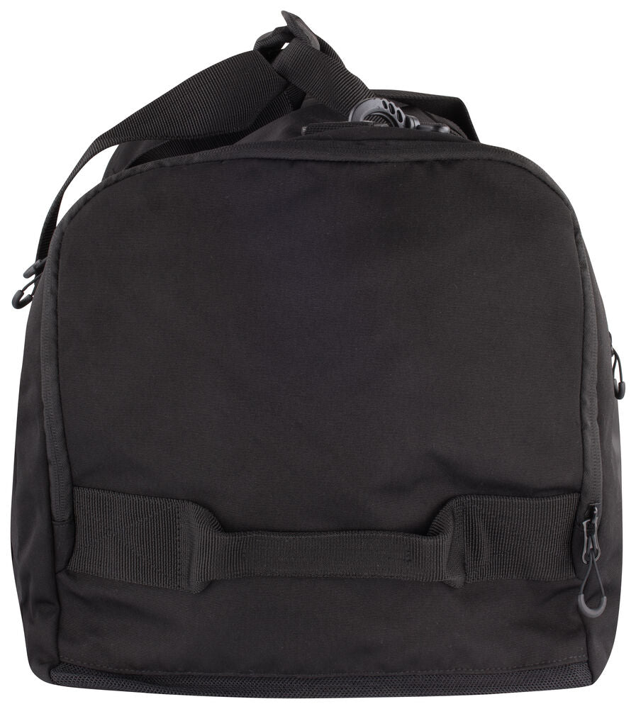 2.0 Travel Bag Medium von Clique – Black