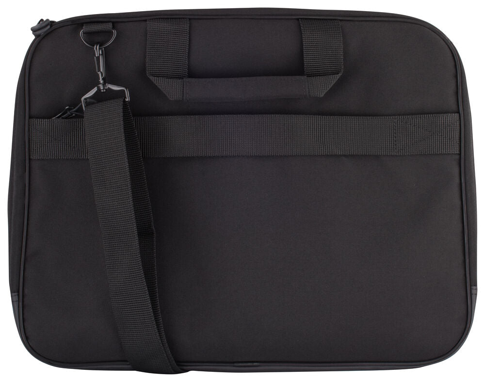 2.0 Computer Bag von Clique – Black