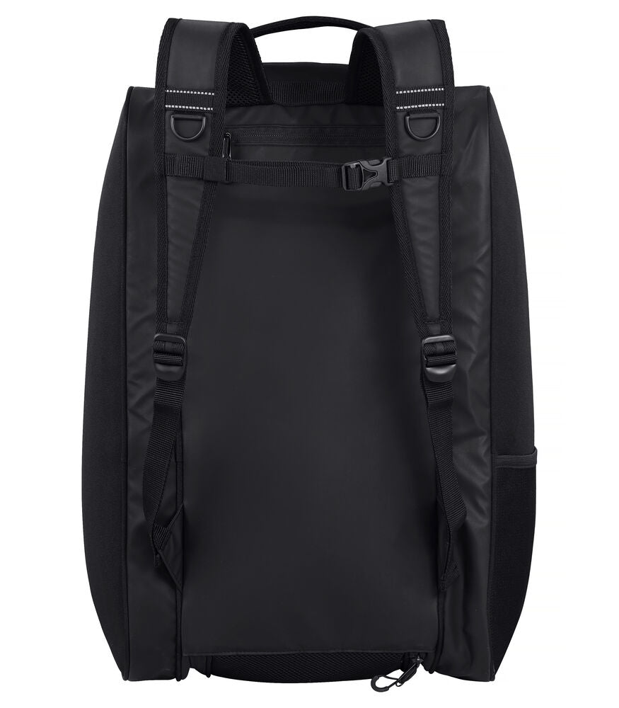2.0 Combi Bag von Clique – Black