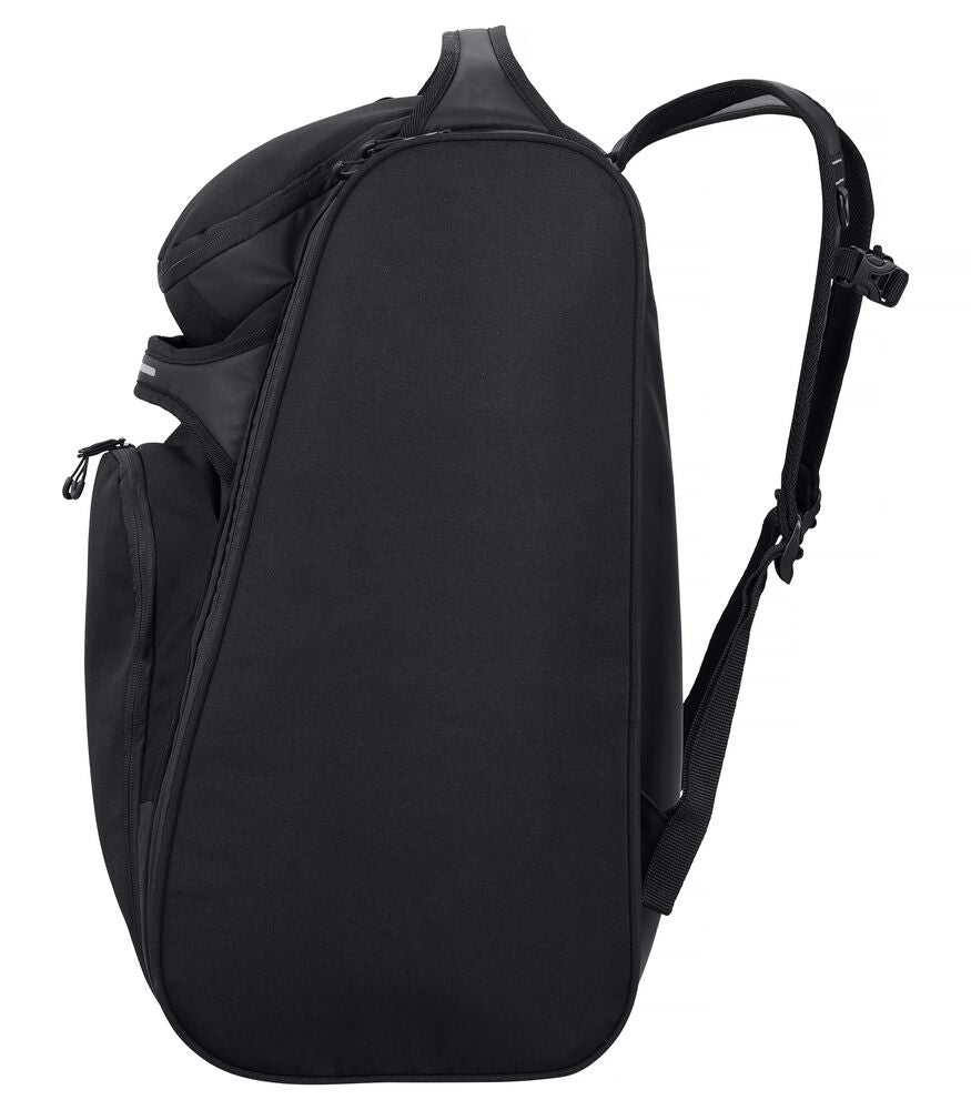 2.0 Combi Bag von Clique – Black