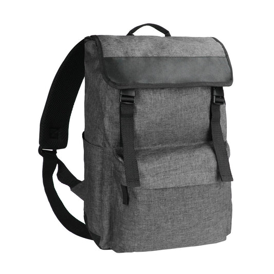 Clique Melange Backpack – Rucksäcke