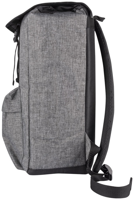 Clique Melange Backpack – Rucksäcke