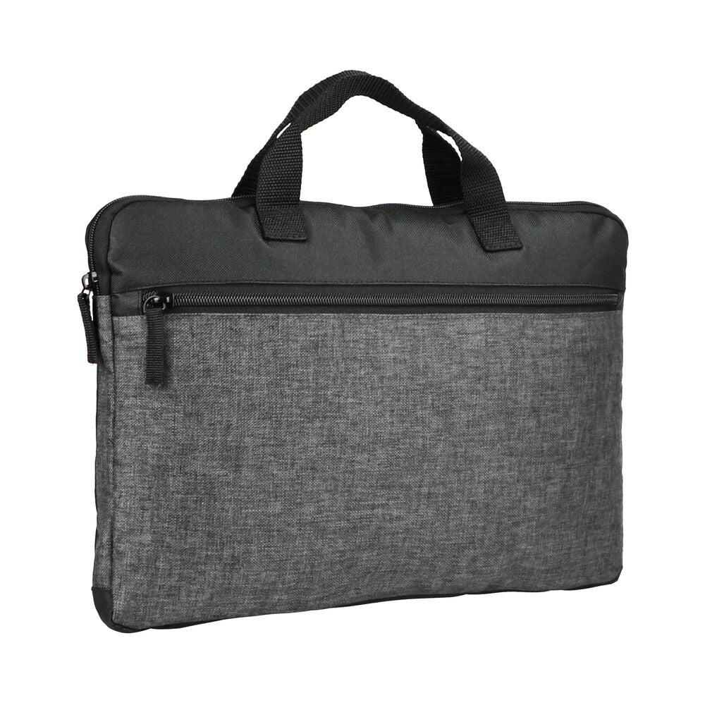 Melange Computer Case von Clique – Grey Melange