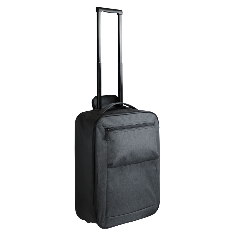 Prestige Trolley von Clique – Anthracite Melange