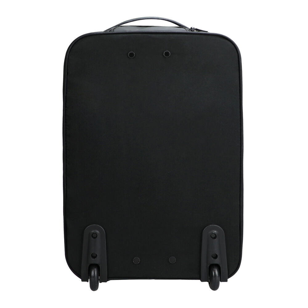 Prestige Trolley von Clique – Anthracite Melange
