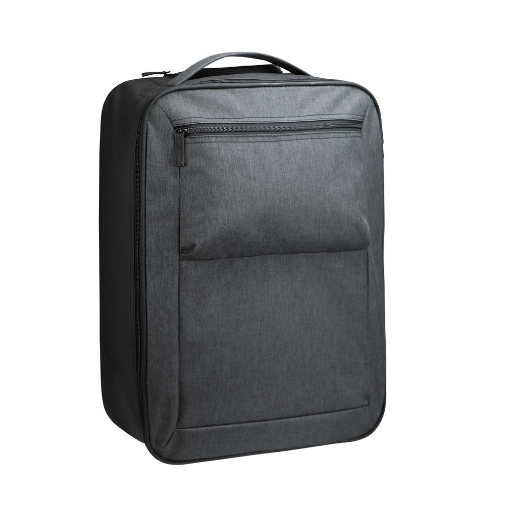 Prestige Trolley von Clique – Anthracite Melange