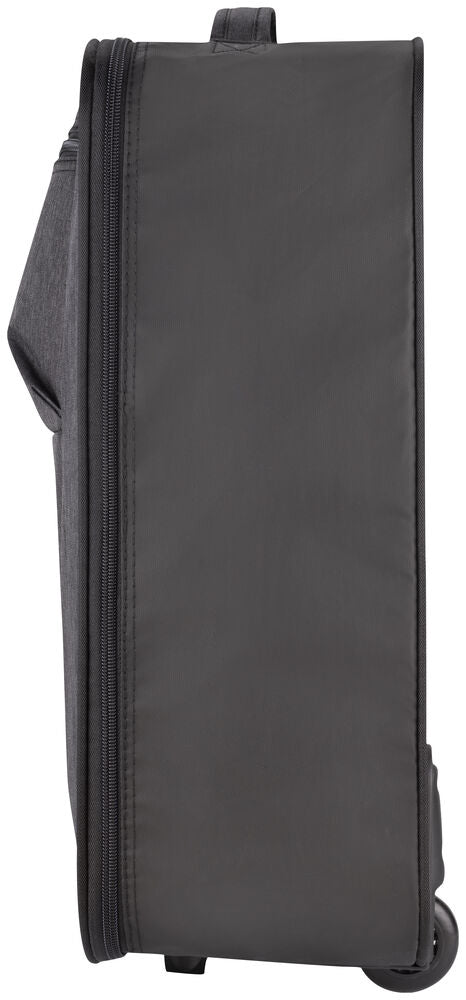 Prestige Trolley von Clique – Anthracite Melange