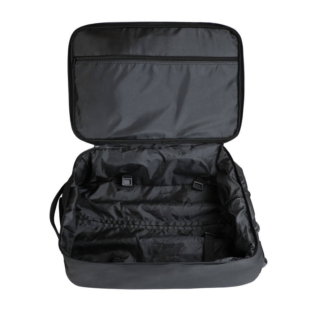 Prestige Trolley von Clique – Anthracite Melange
