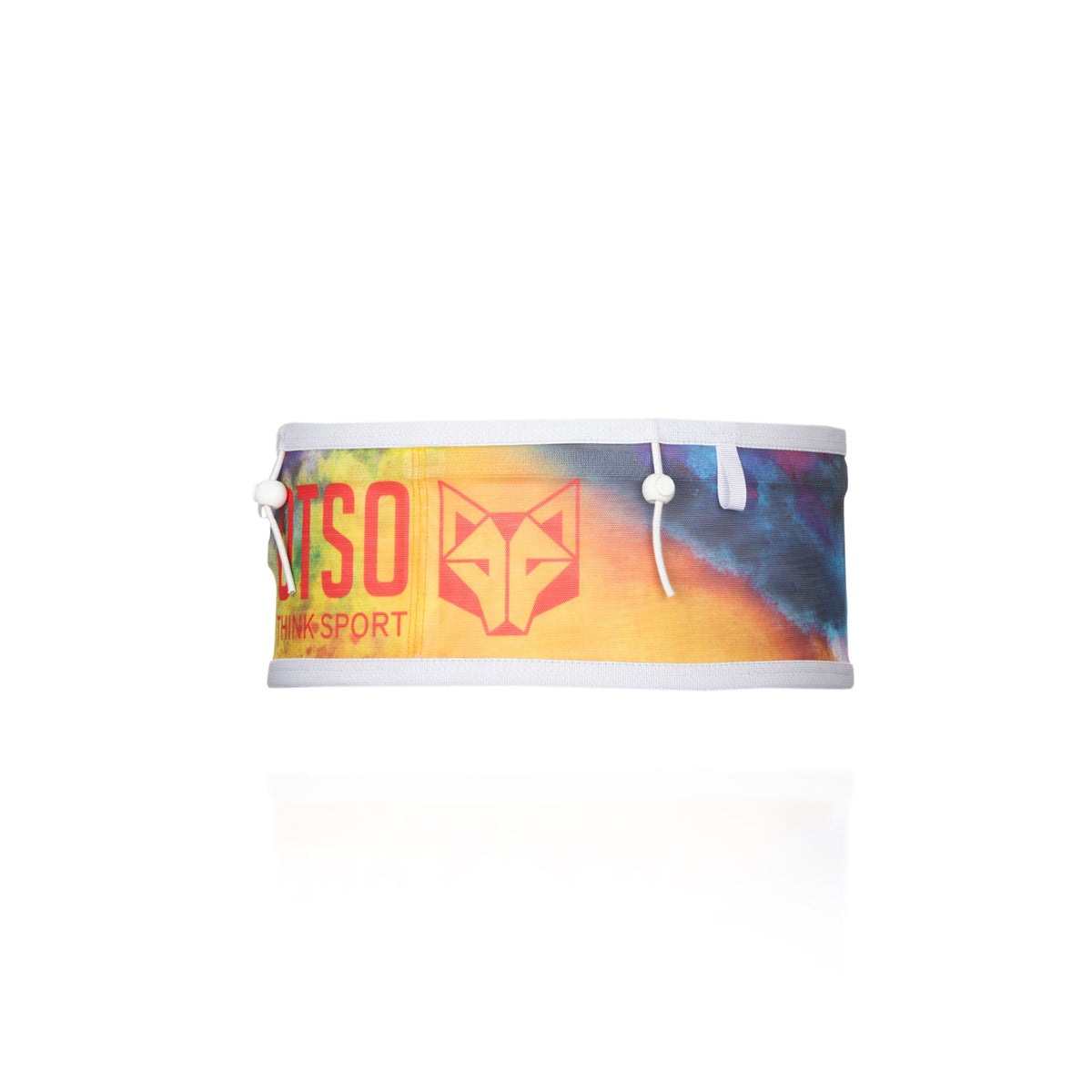 OTSO Unisex Laufgürtel - Colors – Produktansicht 5