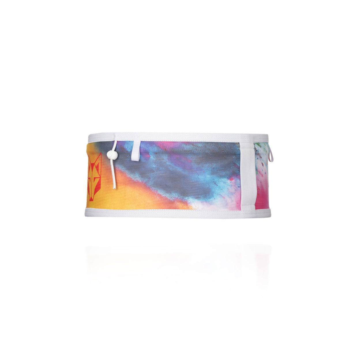 OTSO Unisex Laufgürtel - Colors – Produktansicht 9