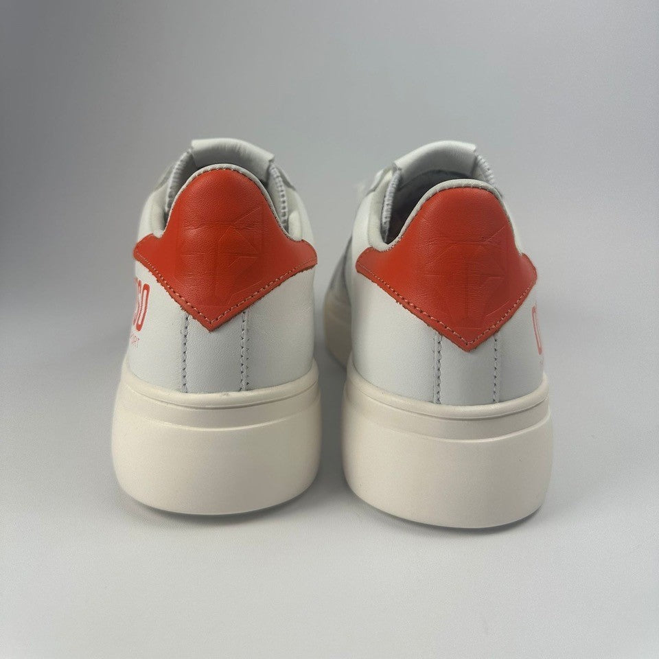 OTSO OTSO x Munich Sneaker Weiß - Damen – Produktansicht 4