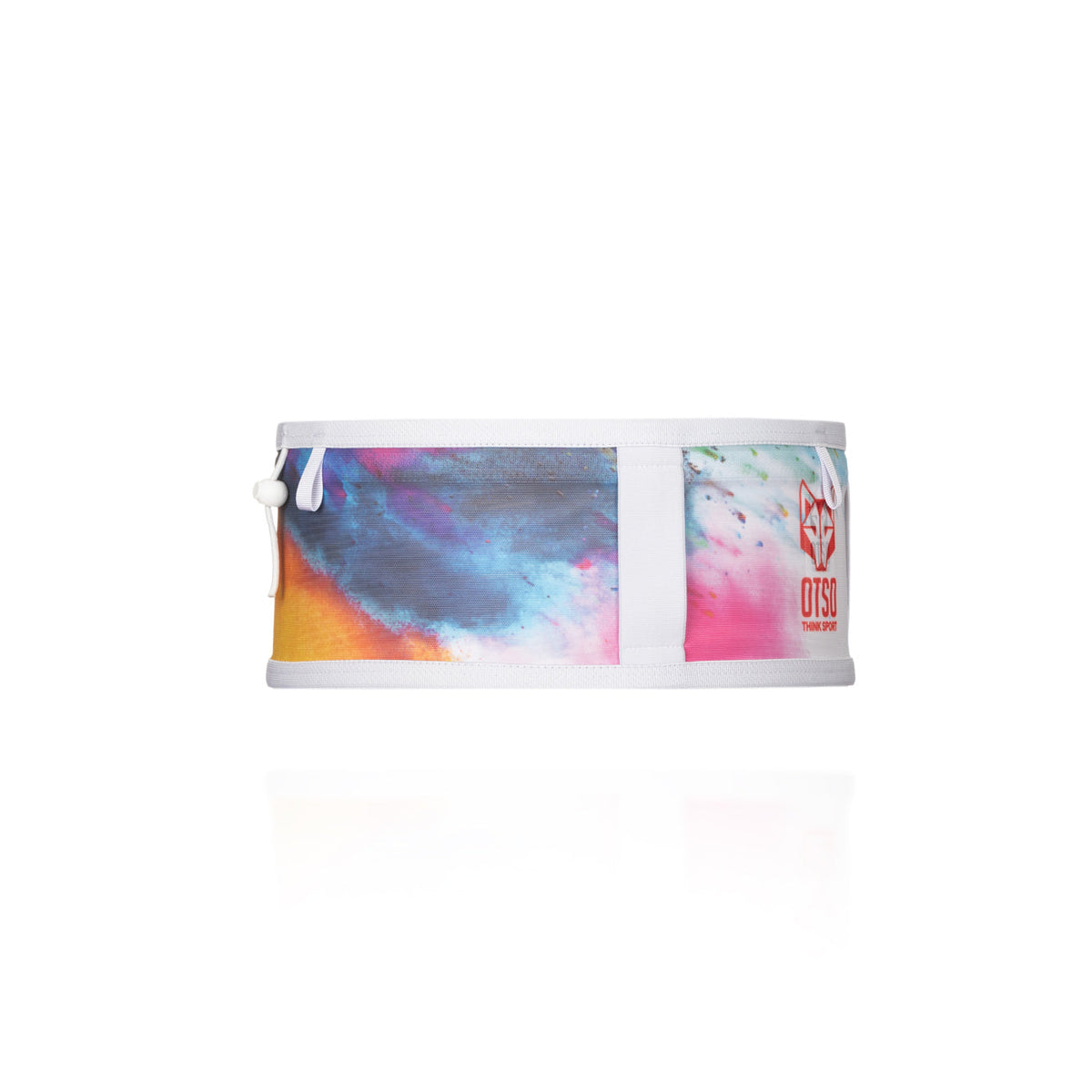 OTSO Unisex Laufgürtel - Colors – Produktansicht 11