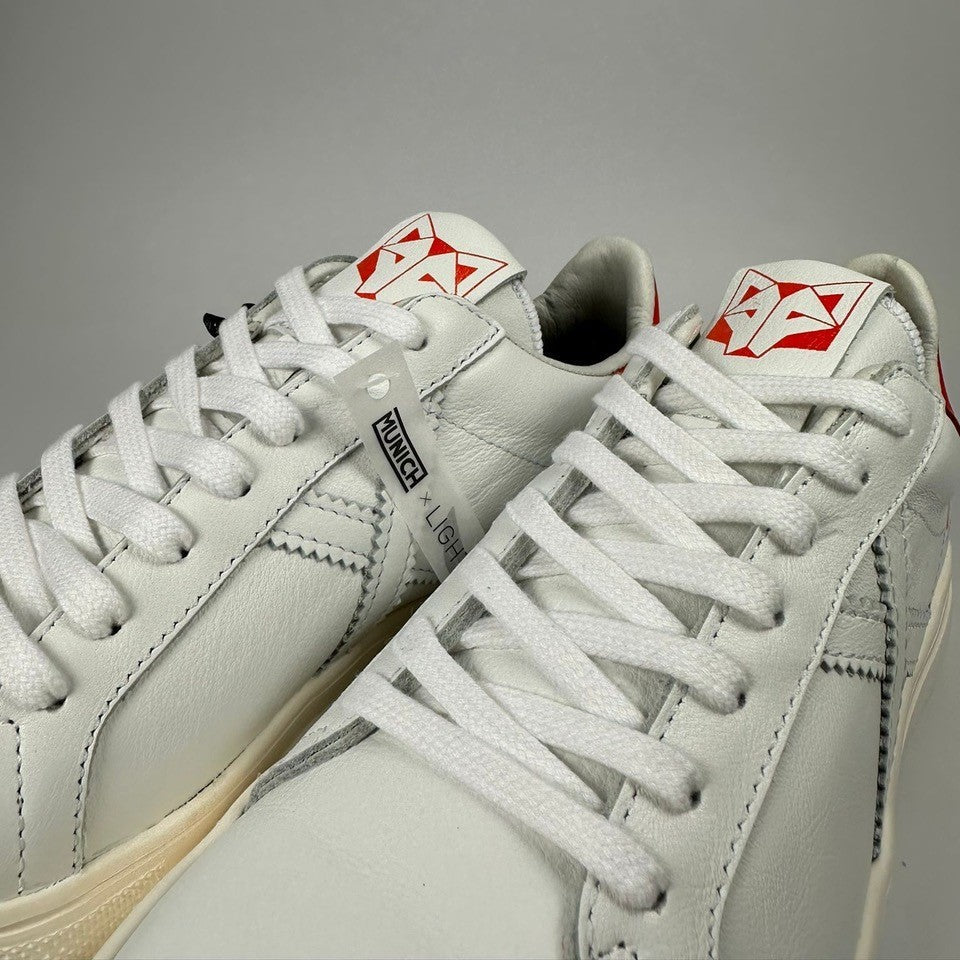 OTSO OTSO x Munich Sneaker Weiß - Damen – Produktansicht 3