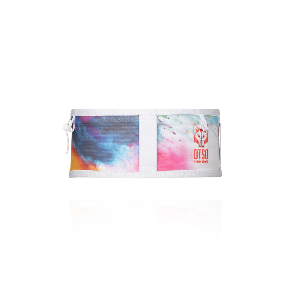 OTSO Unisex Laufgürtel - Colors – Produktansicht 12
