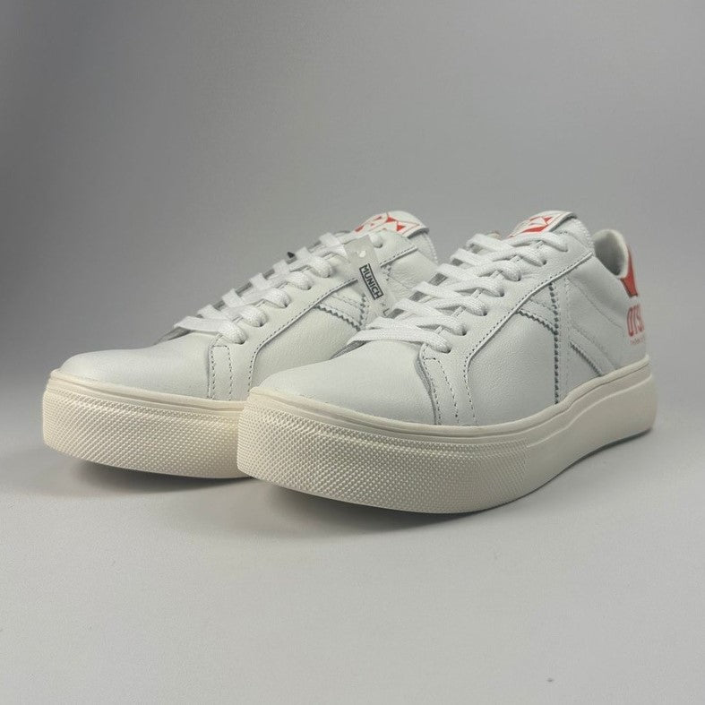 OTSO OTSO x Munich Sneaker Weiß - Damen – Produktansicht 2