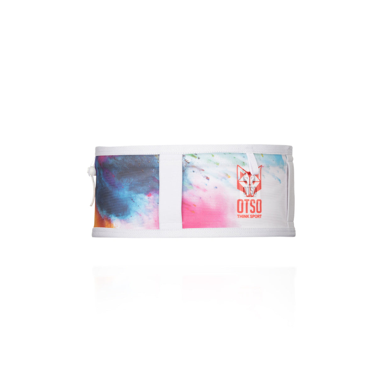 OTSO Unisex Laufgürtel - Colors – Produktansicht 13