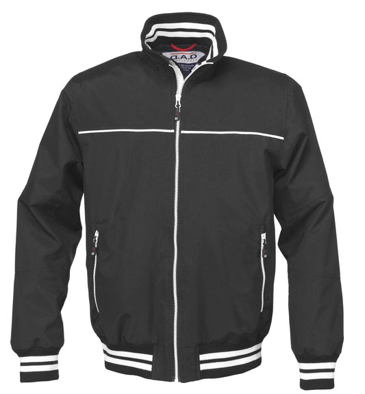 D.A.D Crosscut – Sportjacken