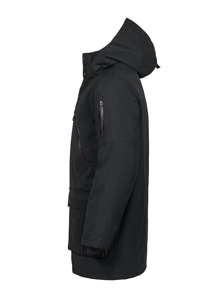 Peak Hill von D.A.D – Schwarz