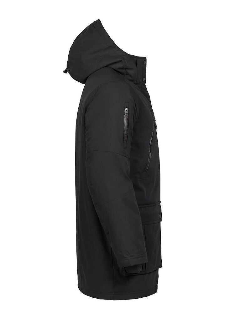 Peak Hill von D.A.D – Schwarz