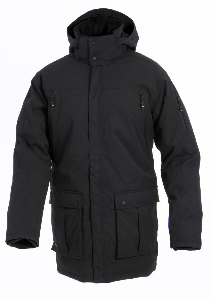 Peak Hill von D.A.D – Schwarz
