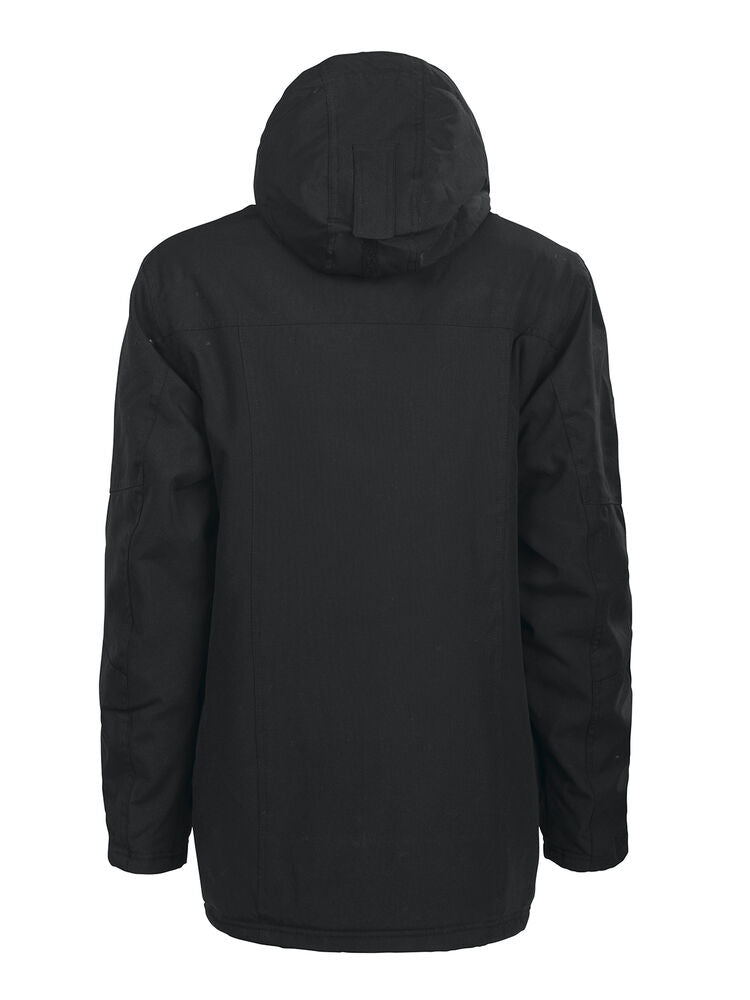 Peak Hill Lady von D.A.D – Schwarz
