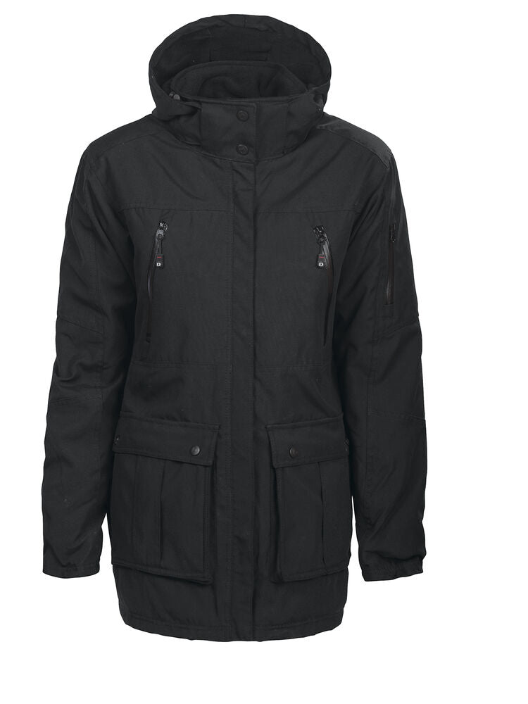 Peak Hill Lady von D.A.D – Schwarz