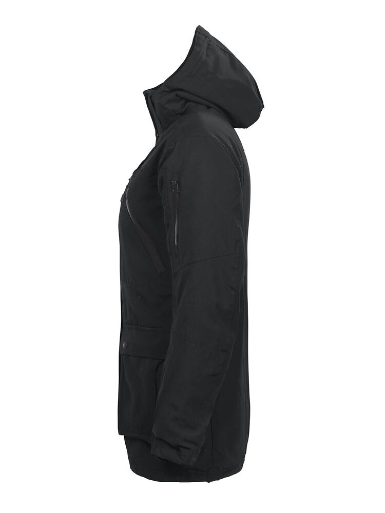 Peak Hill Lady von D.A.D – Schwarz
