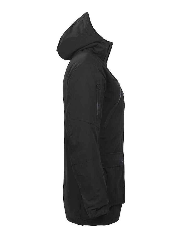 Peak Hill Lady von D.A.D – Schwarz