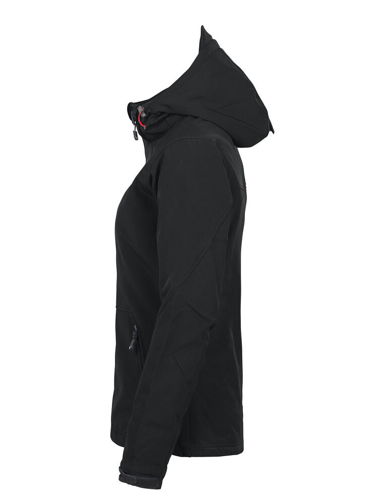 Mount Wall Lady von D.A.D – Weiß