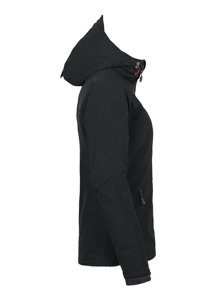 Mount Wall Lady von D.A.D – Weiß