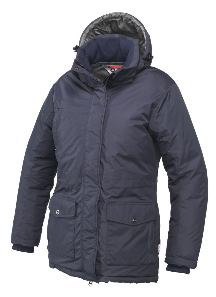 Carlton Hill Lady von D.A.D – Marine