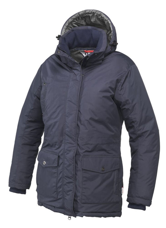 D.A.D Carlton Hill Lady – Sportjacken