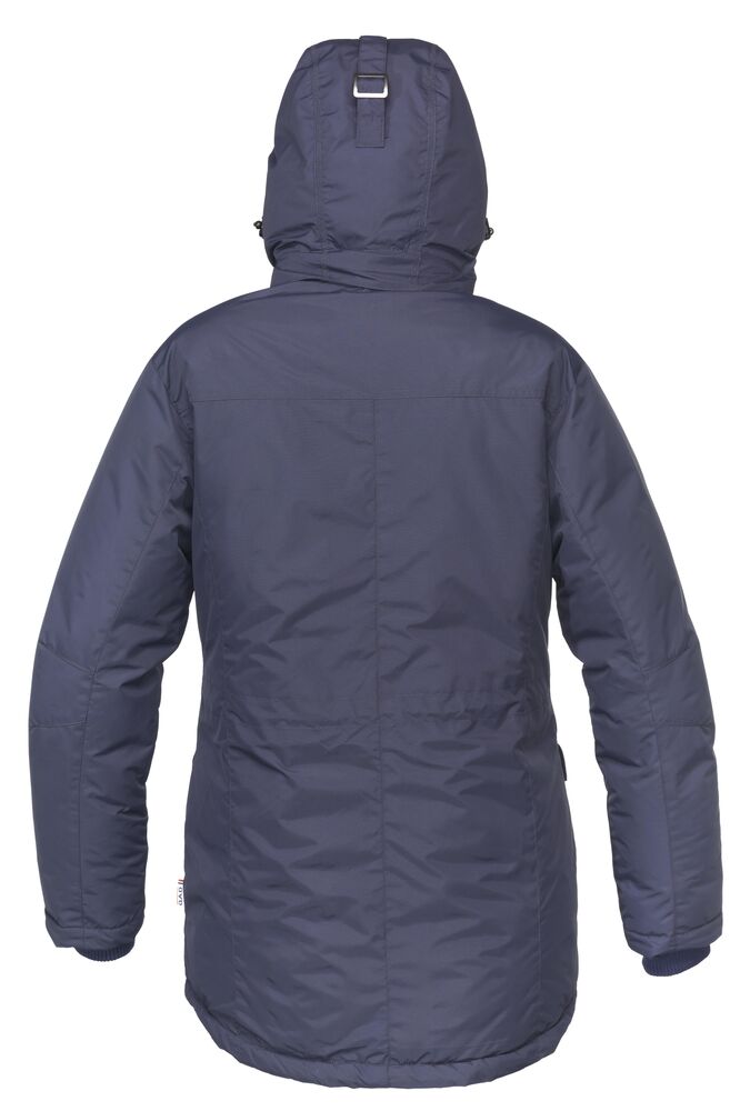 Carlton Hill Lady von D.A.D – Marine